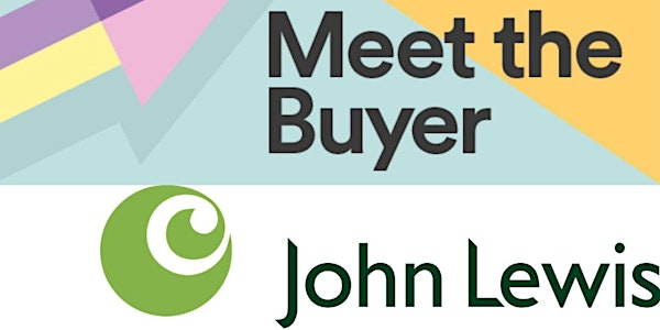 Meet the Buyer - John Lewis & Ocado