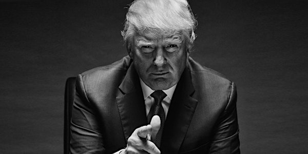 President Trump - a man for his time? Explore the politics and psyche of th...