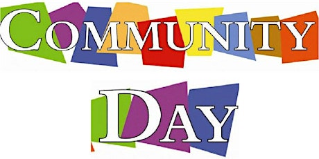 Sanford Community Day 2018  primärbild