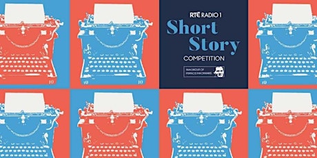 Readings  ̶ The RTÉ Short Story │RTÉ │Culture Night primary image