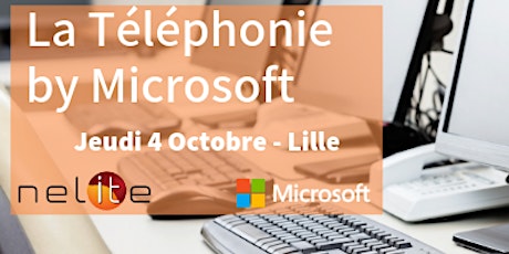 Image principale de La Téléphonie by Microsoft