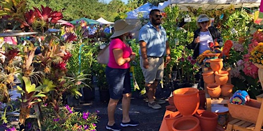 2023 Naples Yard and Garden Show primary image