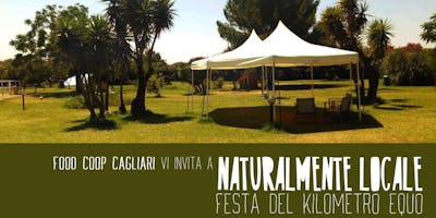 Naturalmente Locale - Festa del kilometro Equo Naturalmente Locale - Festa del kilometro Equo
