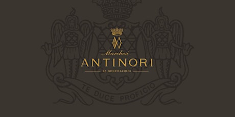 Antinori Italian Trade Tasting  primary image