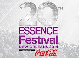 Essence Festival - Hotel Rooms & Transportation Available - New Orleans primary image