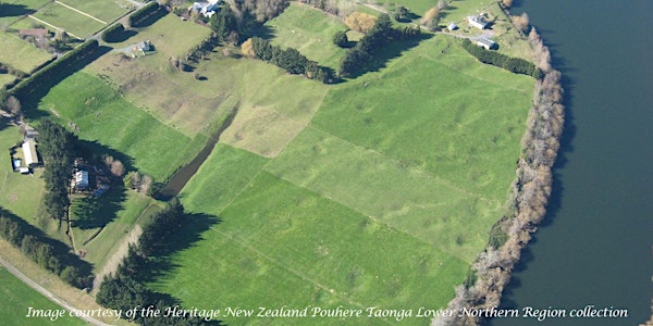NZAA Annual Conference 2023: Archaeology and Resilience