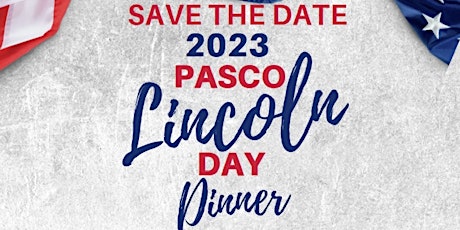 2021 Reagan Day Dinner primary image