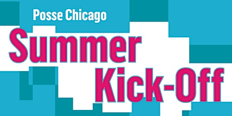 Summer Kickoff: Develop Your Professional Brand