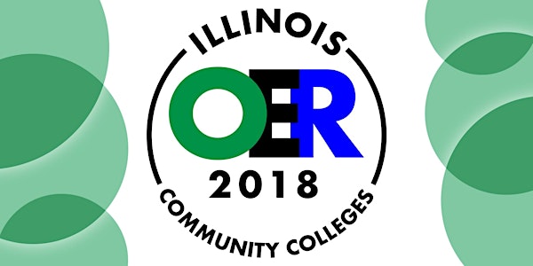 Illinois Community College Open Education Resources Summit