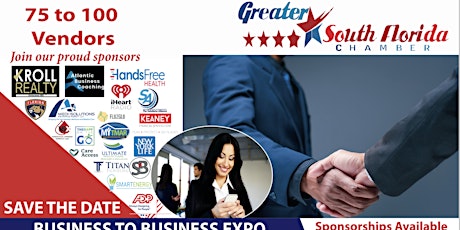 Marriott N. Andrews - Business Expo & Seminars