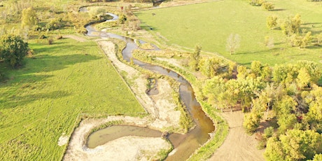 Imagen principal de Nottawasaga Riverbank Stabilization and Realignment Field Trip