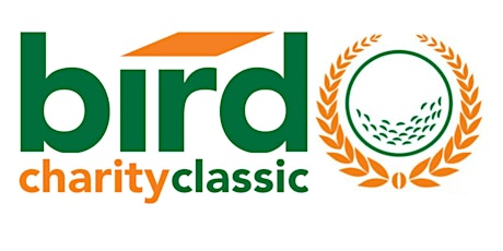 2023 Bird Charity Golf Classic