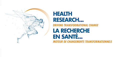 10th NB Health Research Conference  | 10e congrès sur la recherche en santé N.-B. primary image