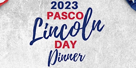 2023 Lincoln Day Dinner primary image