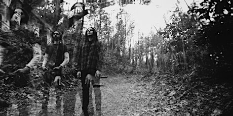 BELL WITCH + Spirit Possession