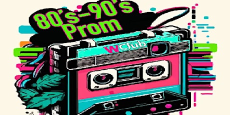 Tulsa Wclub 2023 Prom