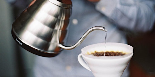 Image principale de Home Coffee Brewing Skills