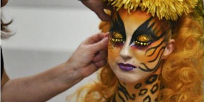 Fully subsidised course in SFX Makeup for Film & Theatre primary image