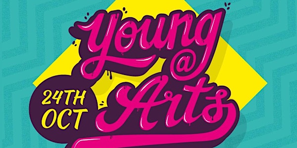 Young@Arts Festival