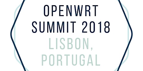 OpenWrt Summit 2018 primary image