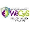 Logotipo da organização WiCyS Silicon Valley