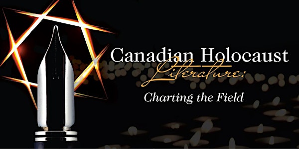 Canadian Holocaust Literature: Charting the Field
