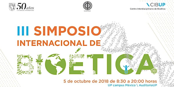 III. Simposio Internacional de Bioética