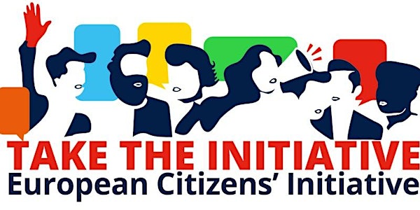 Workshop Evropské občanské iniciativy v Praze  