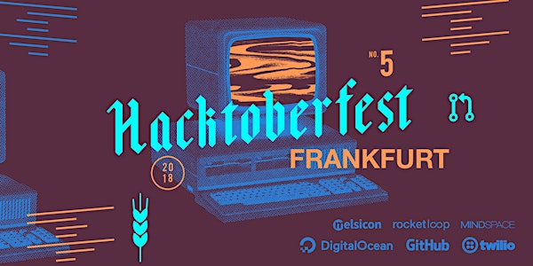 Hacktoberfest Frankfurt 2018