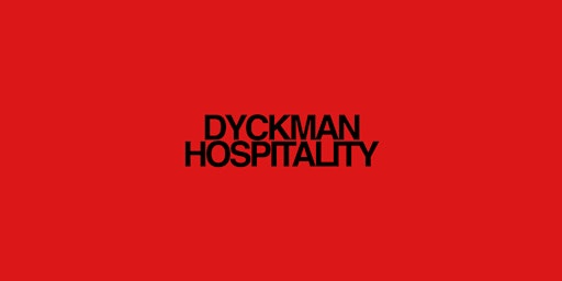$5 HAPPY HOUR!! $5 DRINKS!! $5 HOOKAH!! 5PM-9PM @DYCKMANHOSPITALITY 5PM-2AM primary image