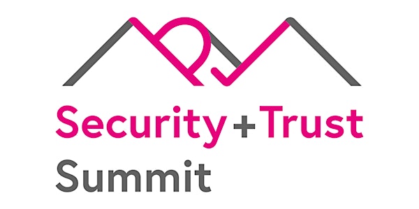 Trustonic Security + Trust Summit