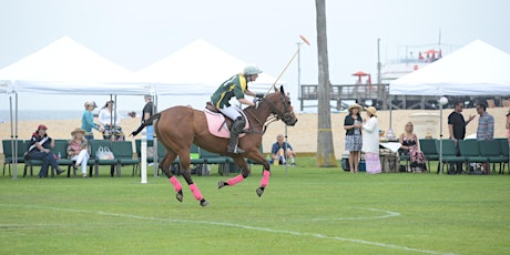 Newport Beach Surf & Turf Polo Classic 2024