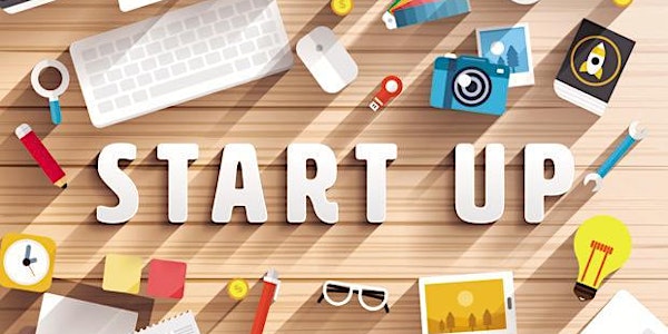 MANCHESTER: FREE 4 Day Business Start-up Workshop