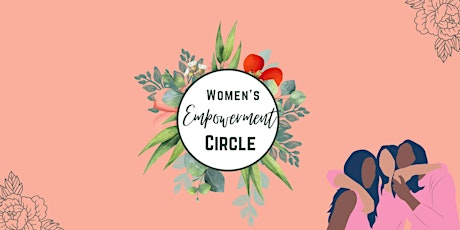 Women's Empowerment Circle primary image