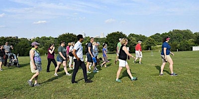 Imagem principal de Dix Park Guided Walking Tour