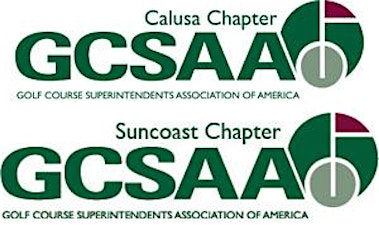 Joint Meeting - Suncoast and Calusa GCSA primary image