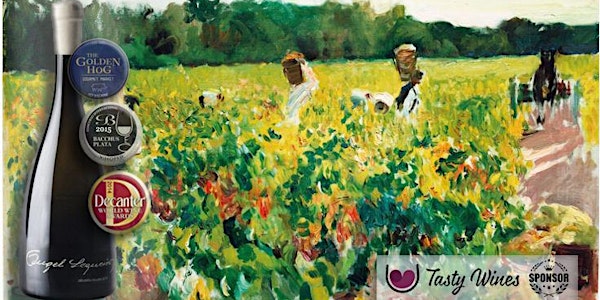 UNIQUE AND EXCLUSIVE WINE, CHEESE AND ART EXPERIENCE