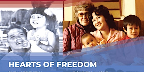 Sneak Preview: Passage to Freedom primary image