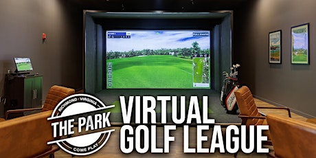 Virtual Golf League at The Park RVA