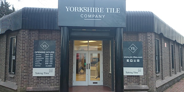Trade Morning - Yorkshire Tile Company, Doncaster