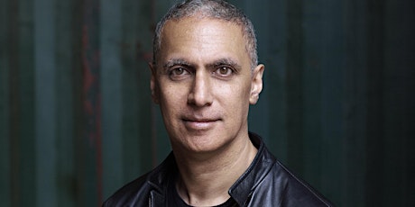 An evening with Nitin Sawhney primary image