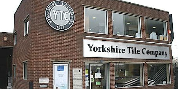 Trade Morning - Yorkshire Tile Company, Sheffield
