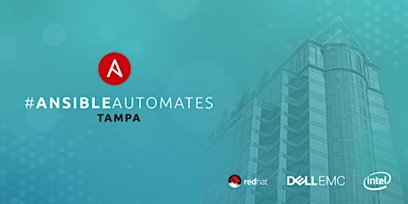 Ansible Automates Tampa primary image