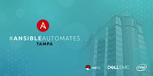 Ansible Automates Tampa