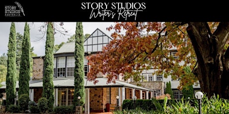 Story Studios Australia - Writer's Retreat primary image