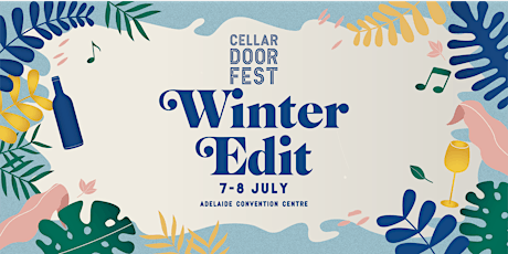 2023 Cellar Door Fest Winter Edit primary image