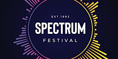 Spectrum Festival Community Tradeshow