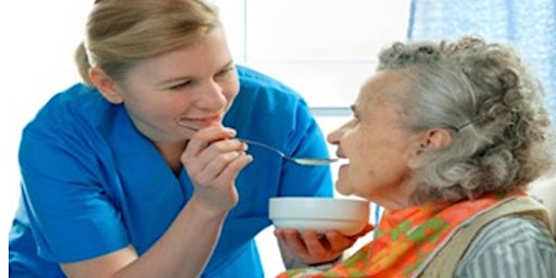 Palliative Care for Caregivers (4 x 2 hr sessions) Starts Thurs 6 June 24 primary image