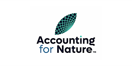 Accounting for Nature June introduction webinar