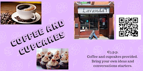 Coffee and Cupcakes primary image